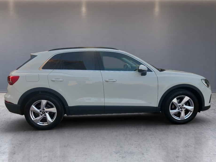 Audi Q3 35 TFSI-150KS-LED-PANORAMA-ŠIBER-JAMSTVO-LEASING-REG.4/2027, fotografija 6