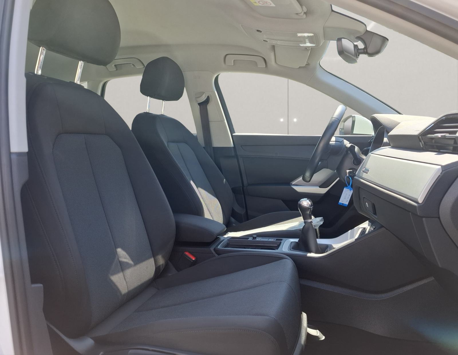 Audi Q3 35 TFSI, fotografija 14
