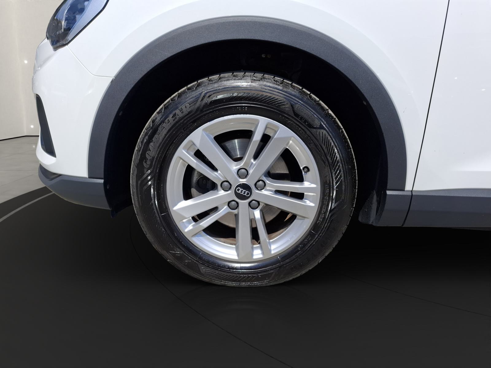 Audi Q3 35 TFSI, fotografija 9