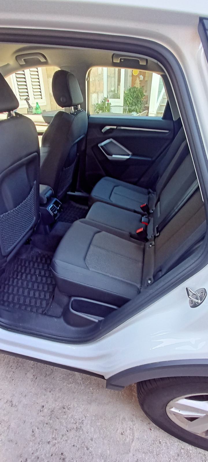 Audi Q3 35 TFSI, fotografija 4