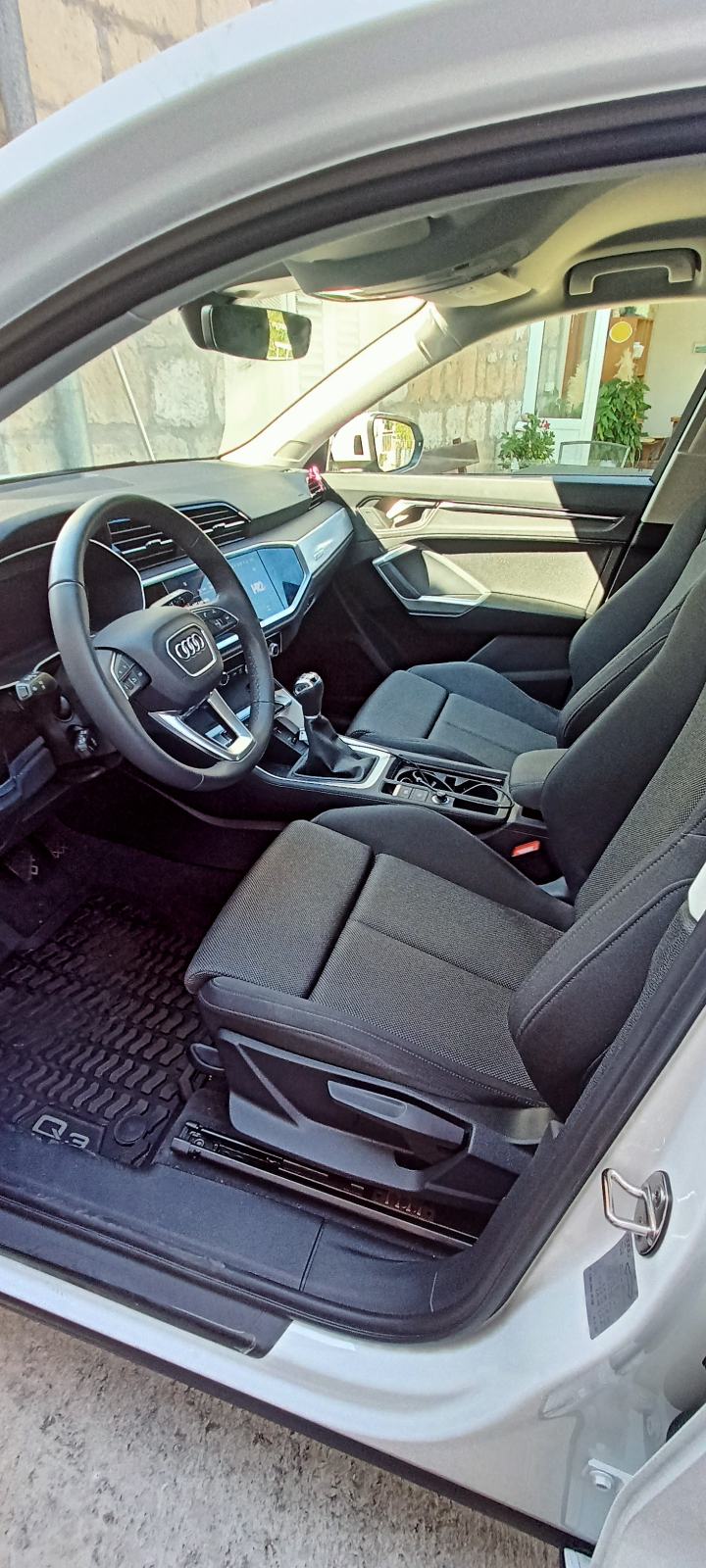 Audi Q3 35 TFSI, fotografija 5