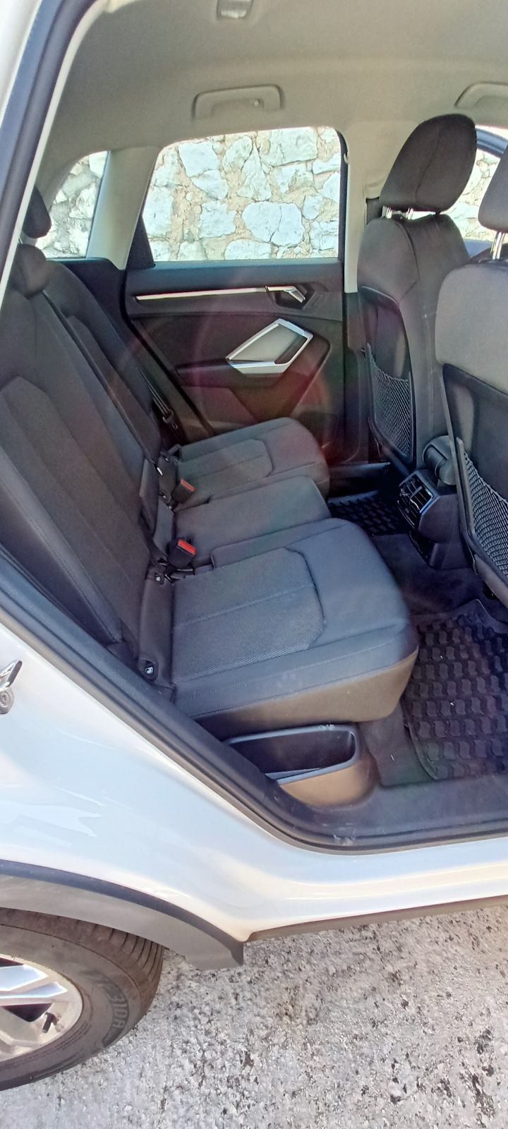 Audi Q3 35 TFSI, fotografija 6