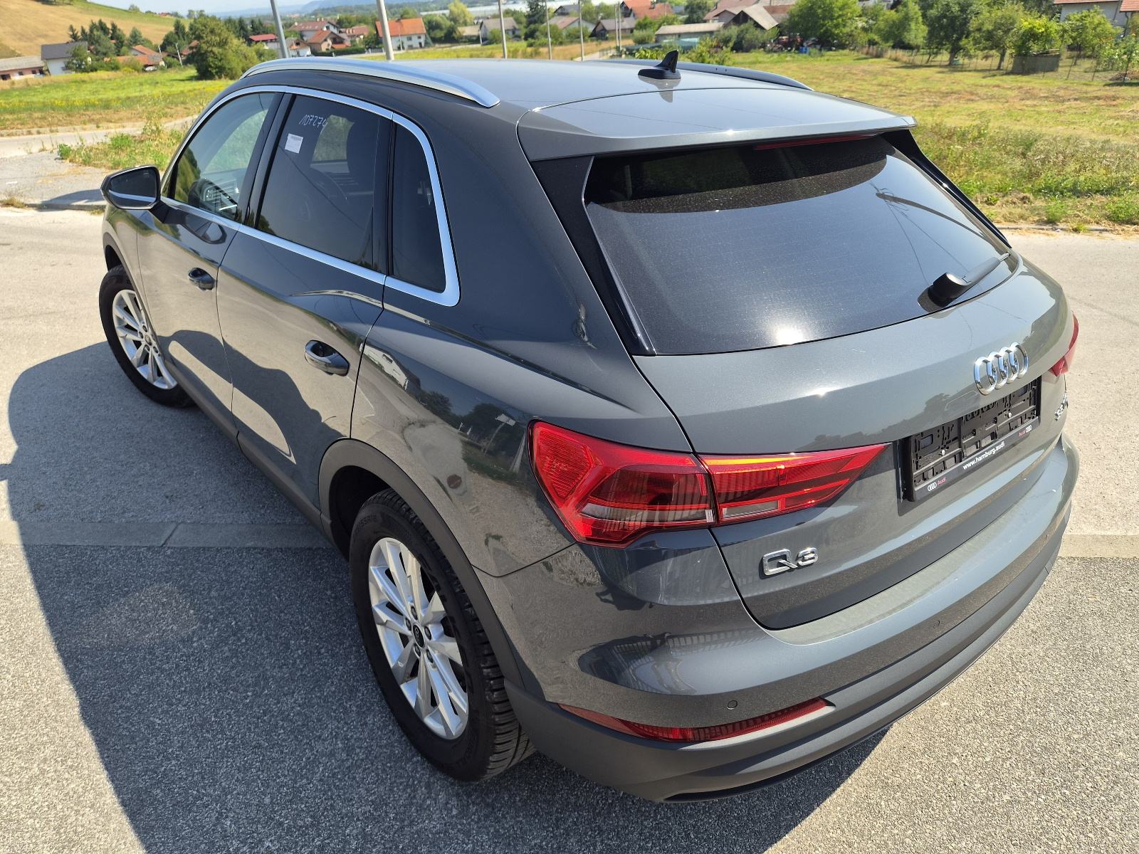 Audi Q3 35 TFSI *Sport*Automatik, fotografija 9