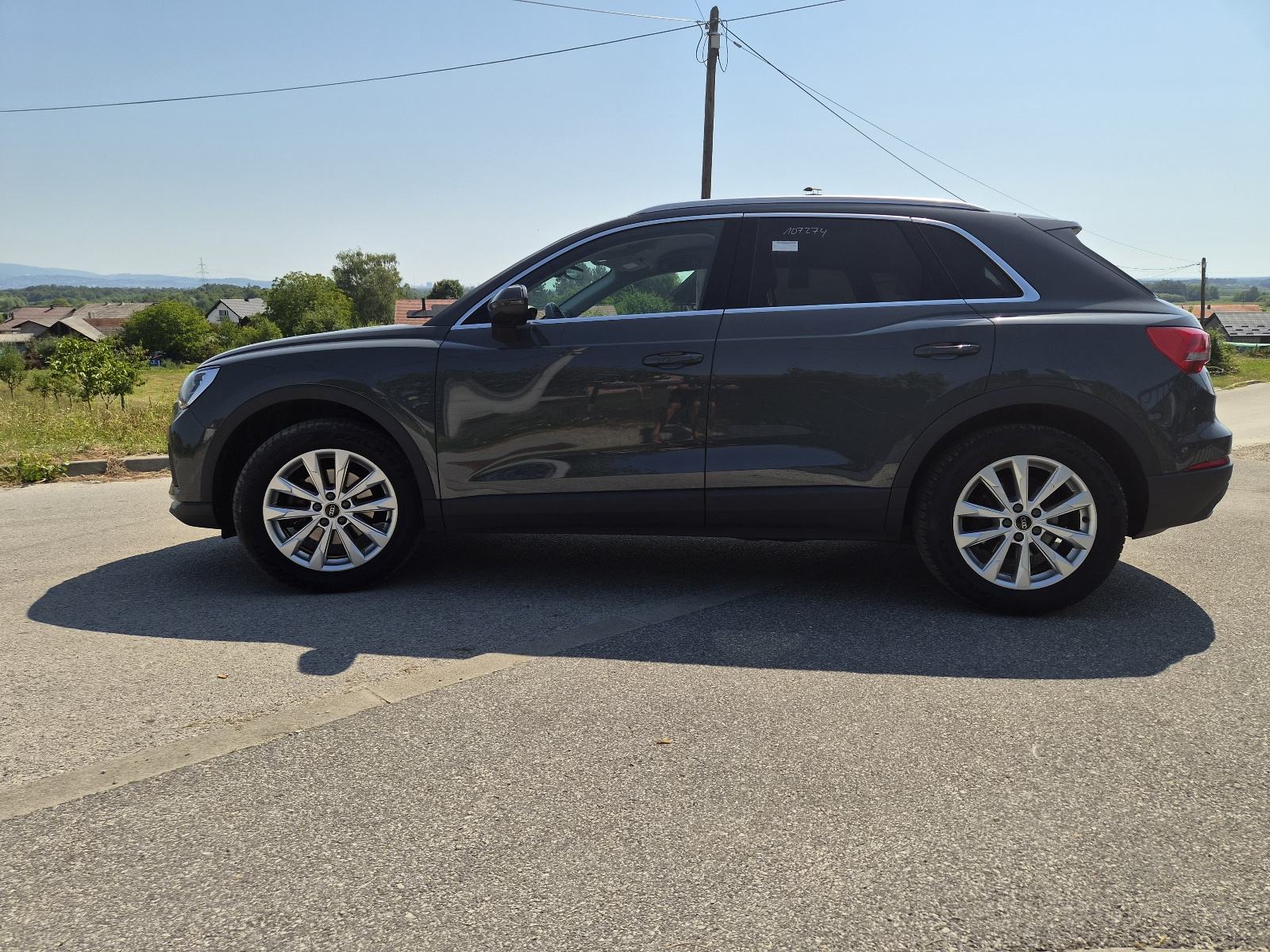 Audi Q3 35 TFSI *Sport*Automatik, fotografija 10