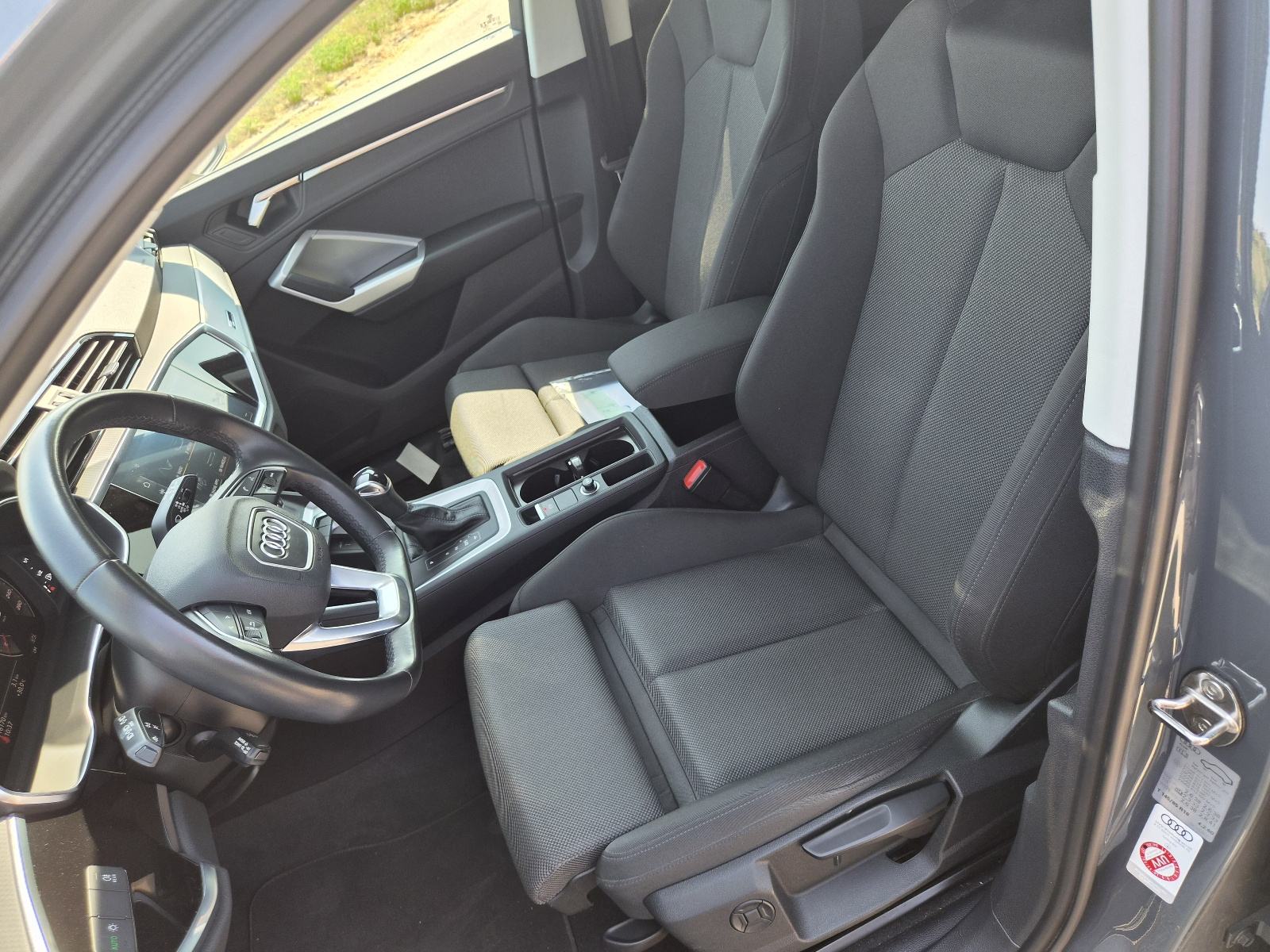 Audi Q3 35 TFSI *Sport*Automatik, fotografija 5