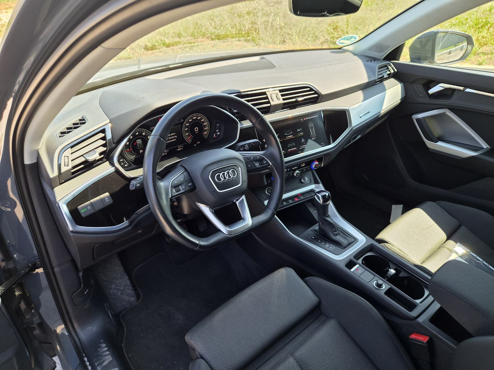 Audi Q3 35 TFSI *Sport*Automatik, fotografija 6