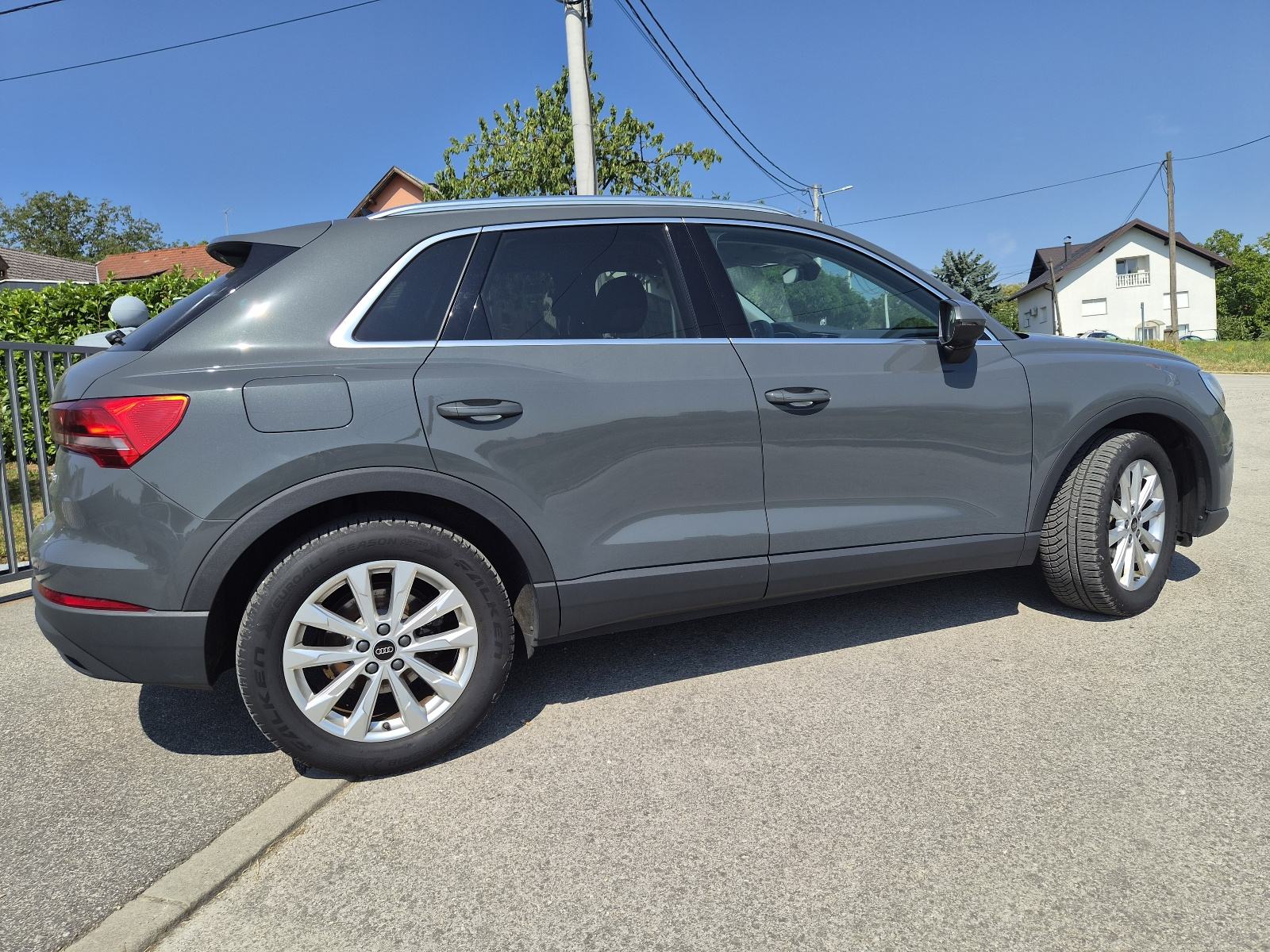 Audi Q3 35 TFSI *Sport*Automatik, fotografija 2