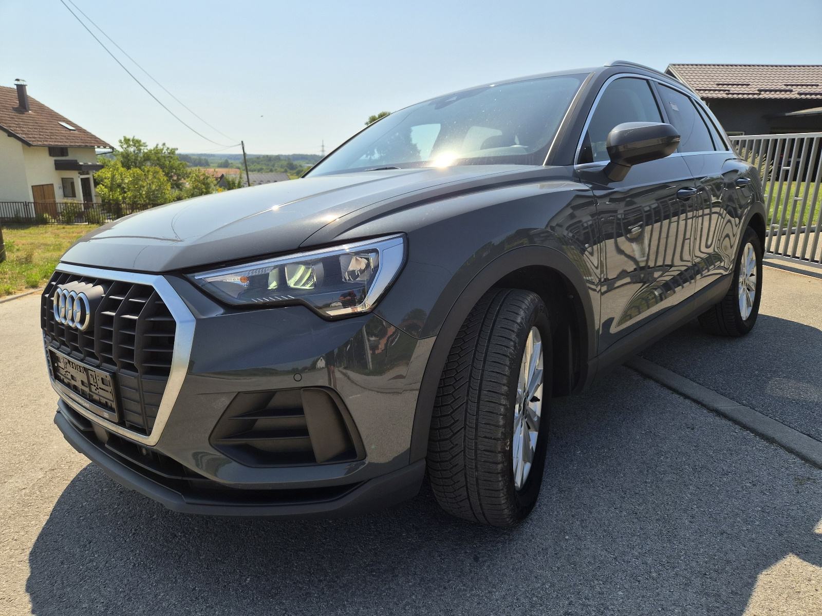 Audi Q3 35 TFSI *Sport*Automatik, fotografija 12