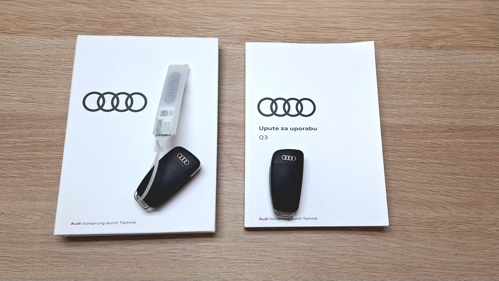 Audi Q3 35 TFSI S-Tronic- PRVI VLASNIK, VIRTUAL, KAMERA, AMBI, LED, fotografija 15