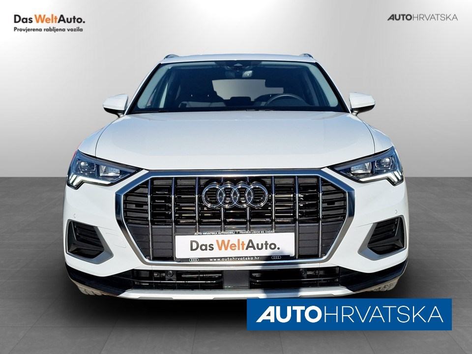 AUDI Q3 35TDI S TR ADVANCED+, 38.290,00 € - Akcija, fotografija 5