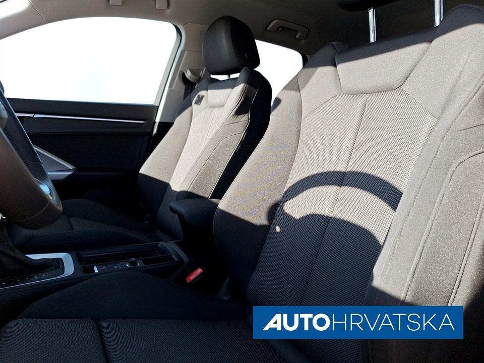 AUDI Q3 35TDI S TR ADVANCED+, 38.290,00 € - Akcija, fotografija 7
