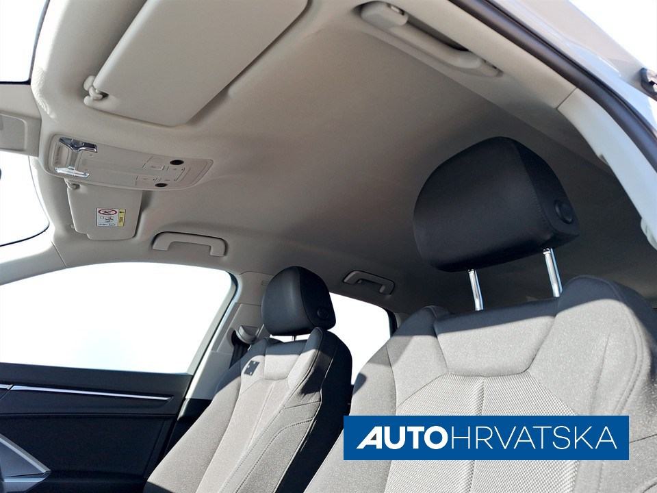 AUDI Q3 35TDI S TR ADVANCED+, 38.290,00 € - Akcija, fotografija 8