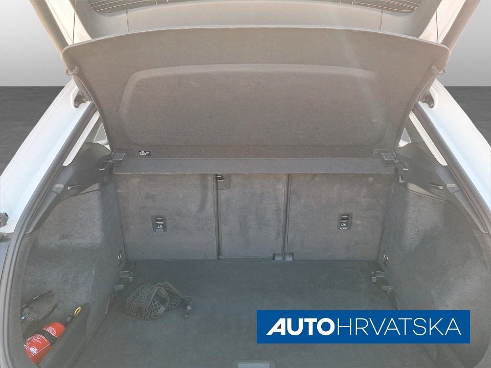 AUDI Q3 35TDI S TR ADVANCED+, 38.290,00 € - Akcija, fotografija 13