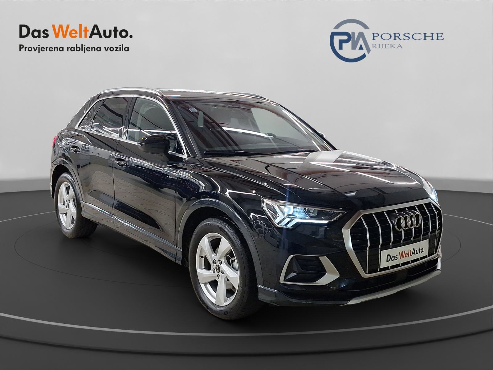 Audi Q3 35TDI S tr Advanced+, fotografija 3