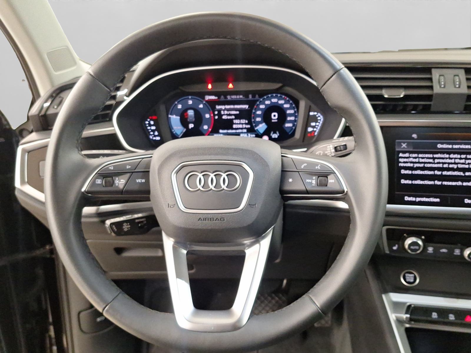 Audi Q3 35TDI S tr Advanced+, fotografija 12