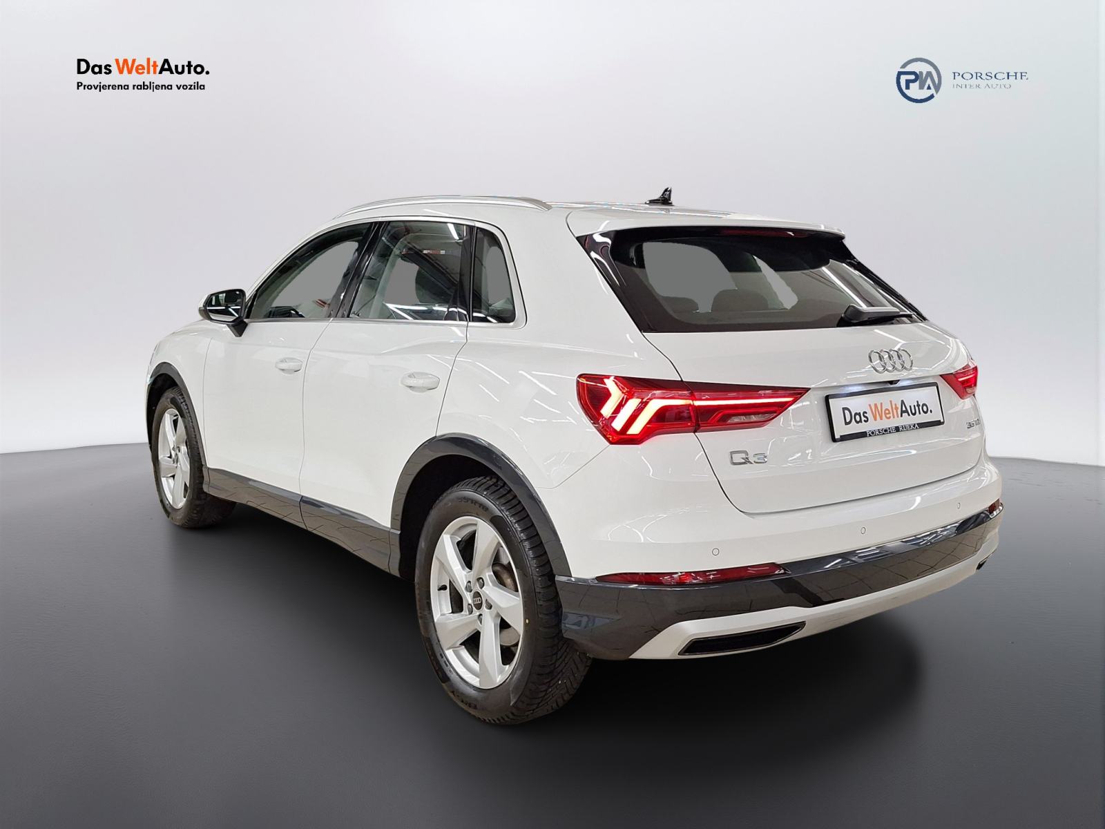 Audi Q3 35TDI S tr Advanced+, fotografija 7
