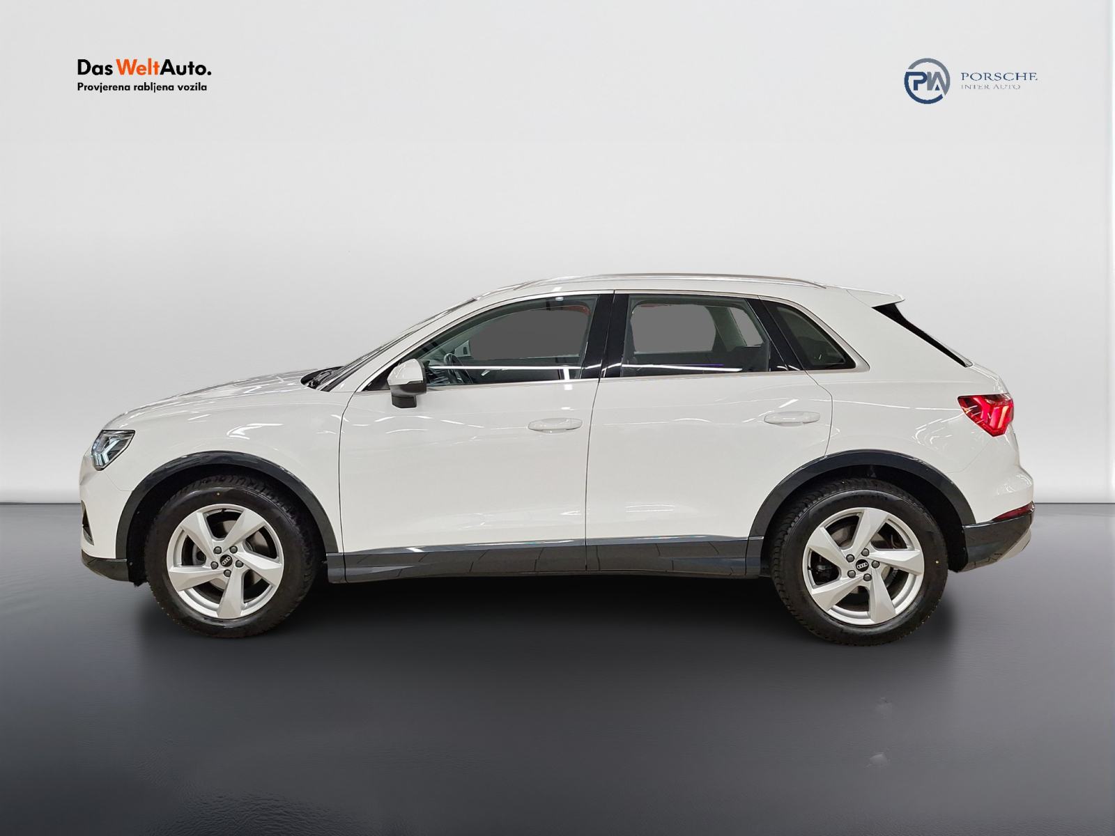 Audi Q3 35TDI S tr Advanced+, fotografija 8