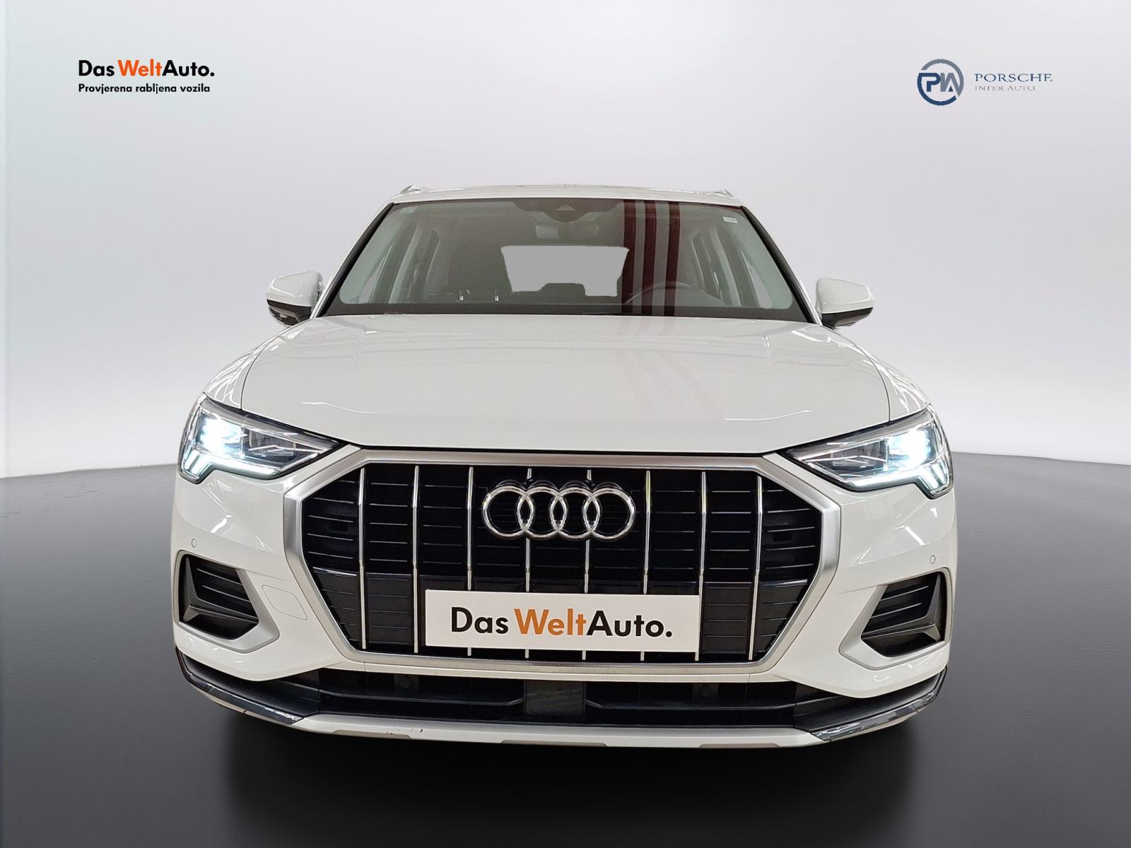 Audi Q3 35TDI S tr Advanced+, fotografija 2