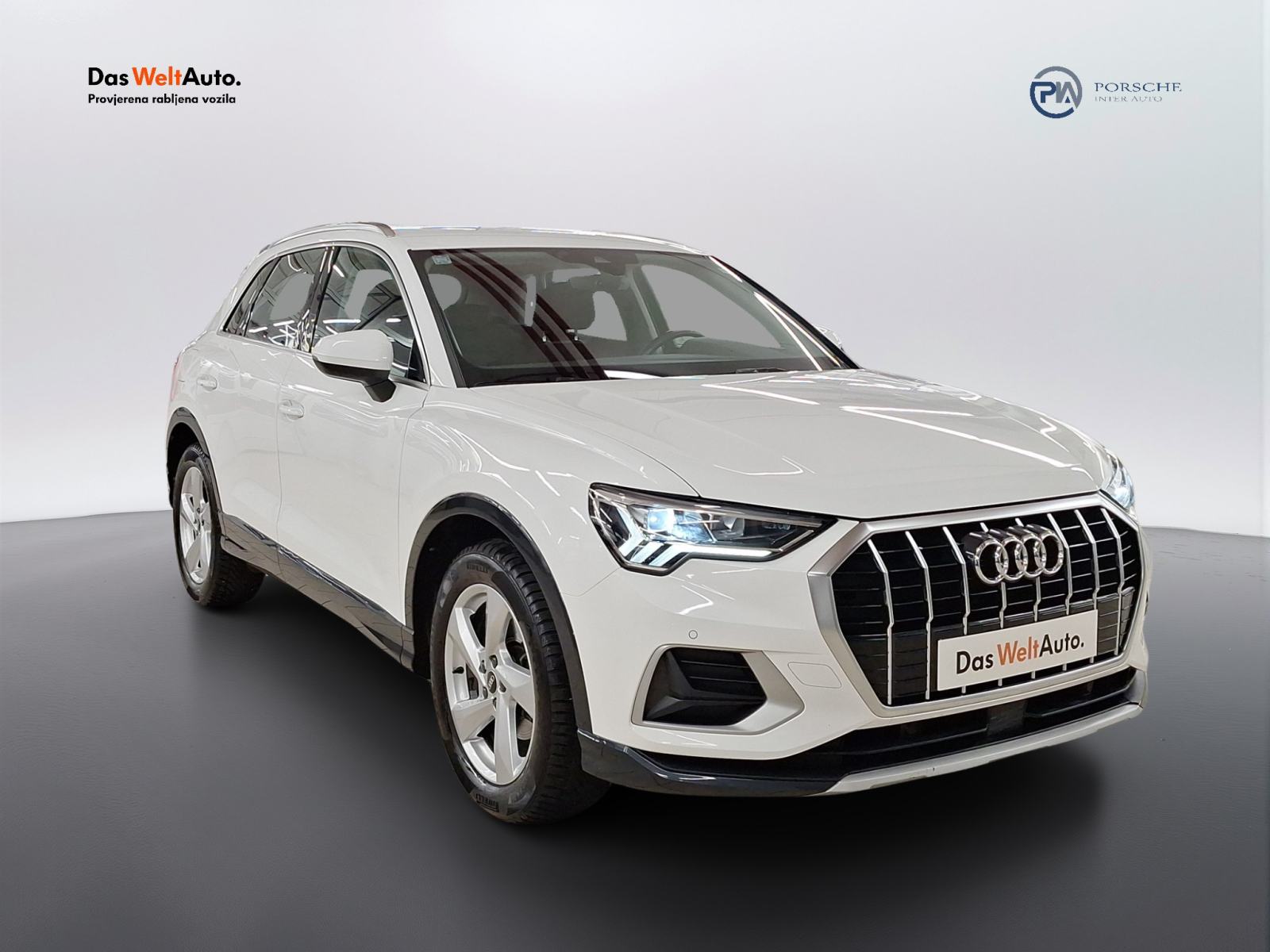 Audi Q3 35TDI S tr Advanced+, fotografija 3