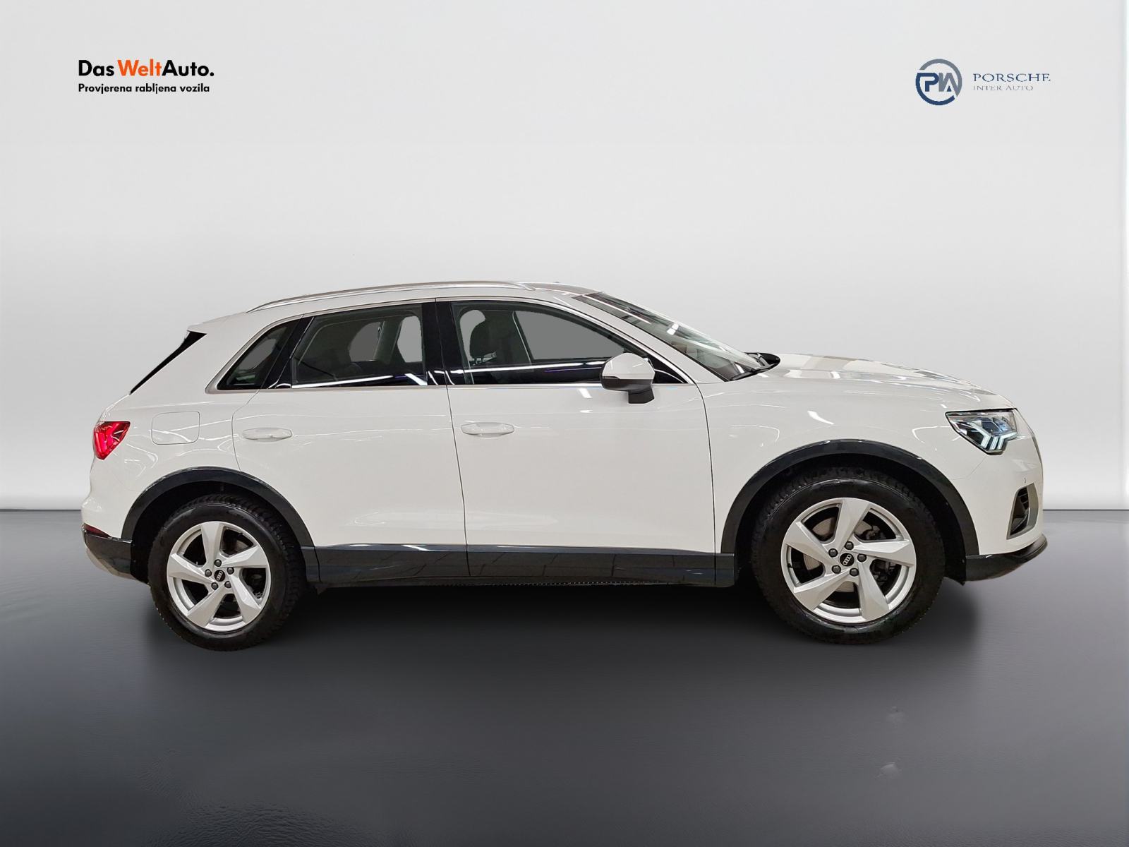 Audi Q3 35TDI S tr Advanced+, fotografija 4