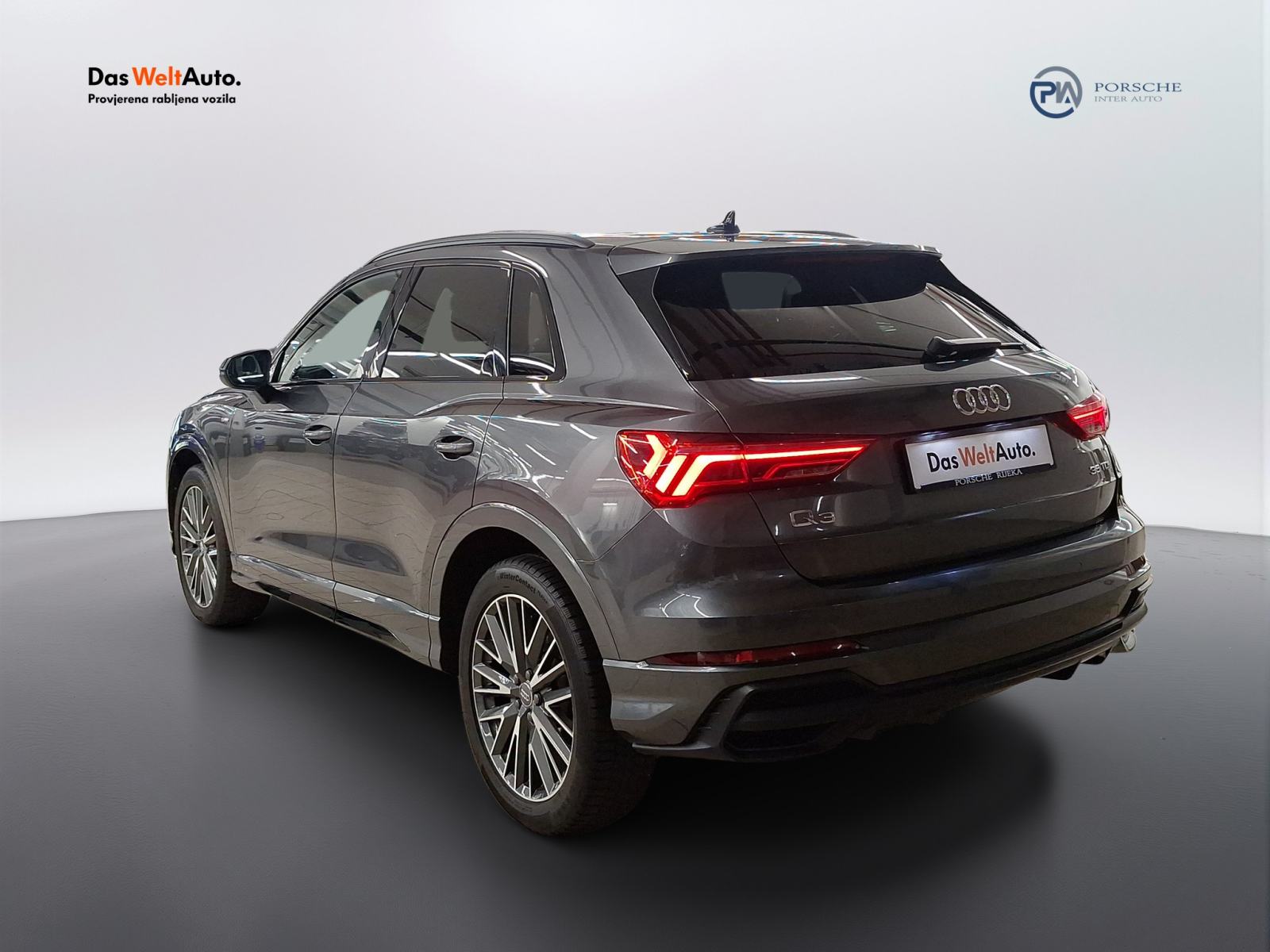 Audi Q3 35TDI S tr S line+, fotografija 7