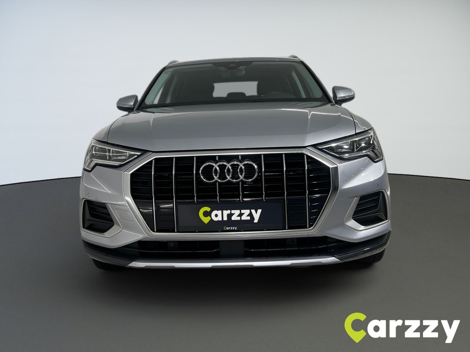 Audi Q3 35TDI S tronic ADVANCED+ - 3 godine jamstva, fotografija 3