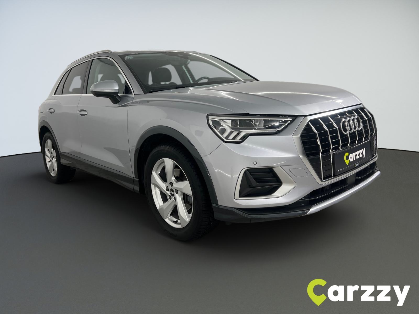 Audi Q3 35TDI S tronic ADVANCED+ - 3 godine jamstva, fotografija 4