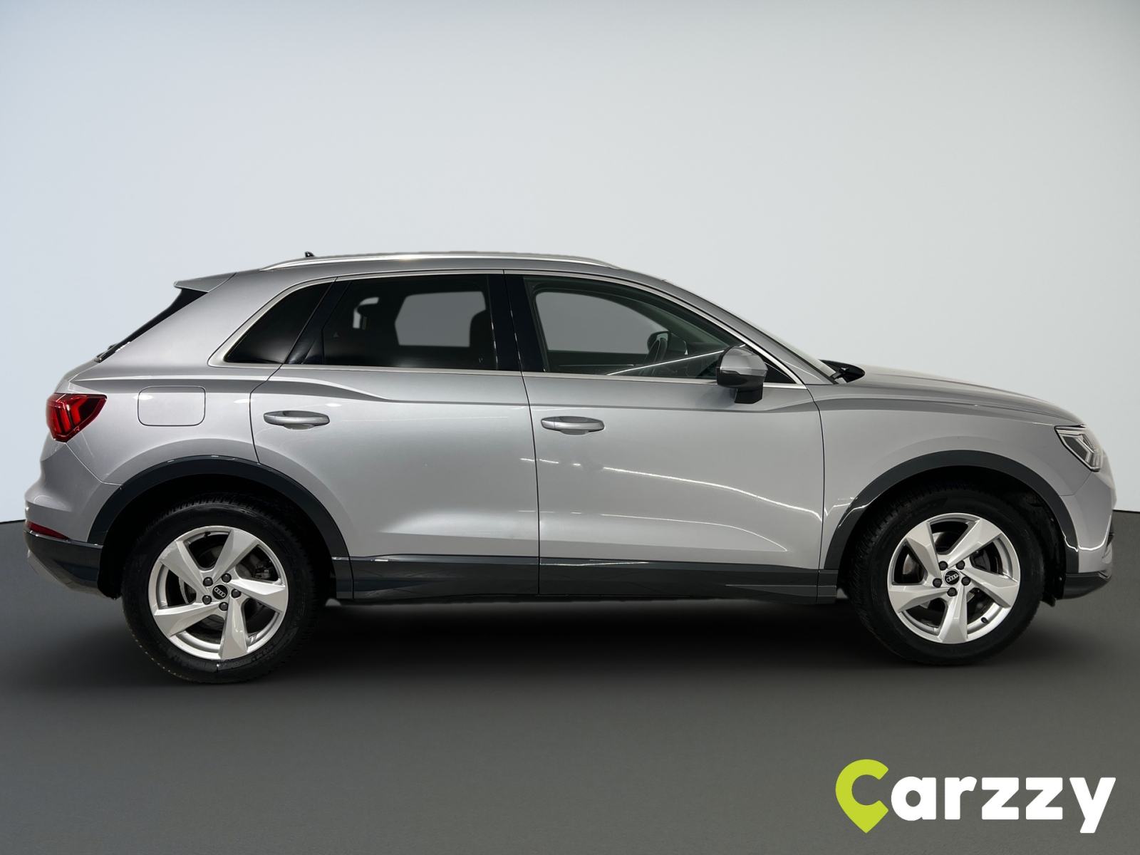 Audi Q3 35TDI S tronic ADVANCED+ - 3 godine jamstva, fotografija 5