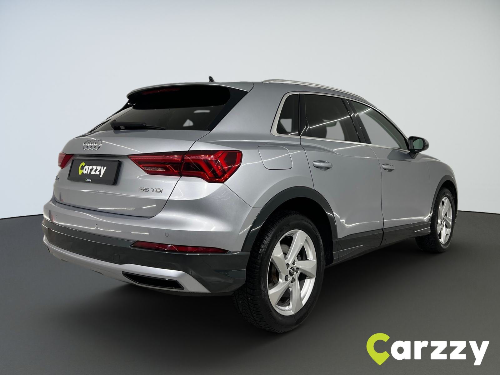Audi Q3 35TDI S tronic ADVANCED+ - 3 godine jamstva, fotografija 6