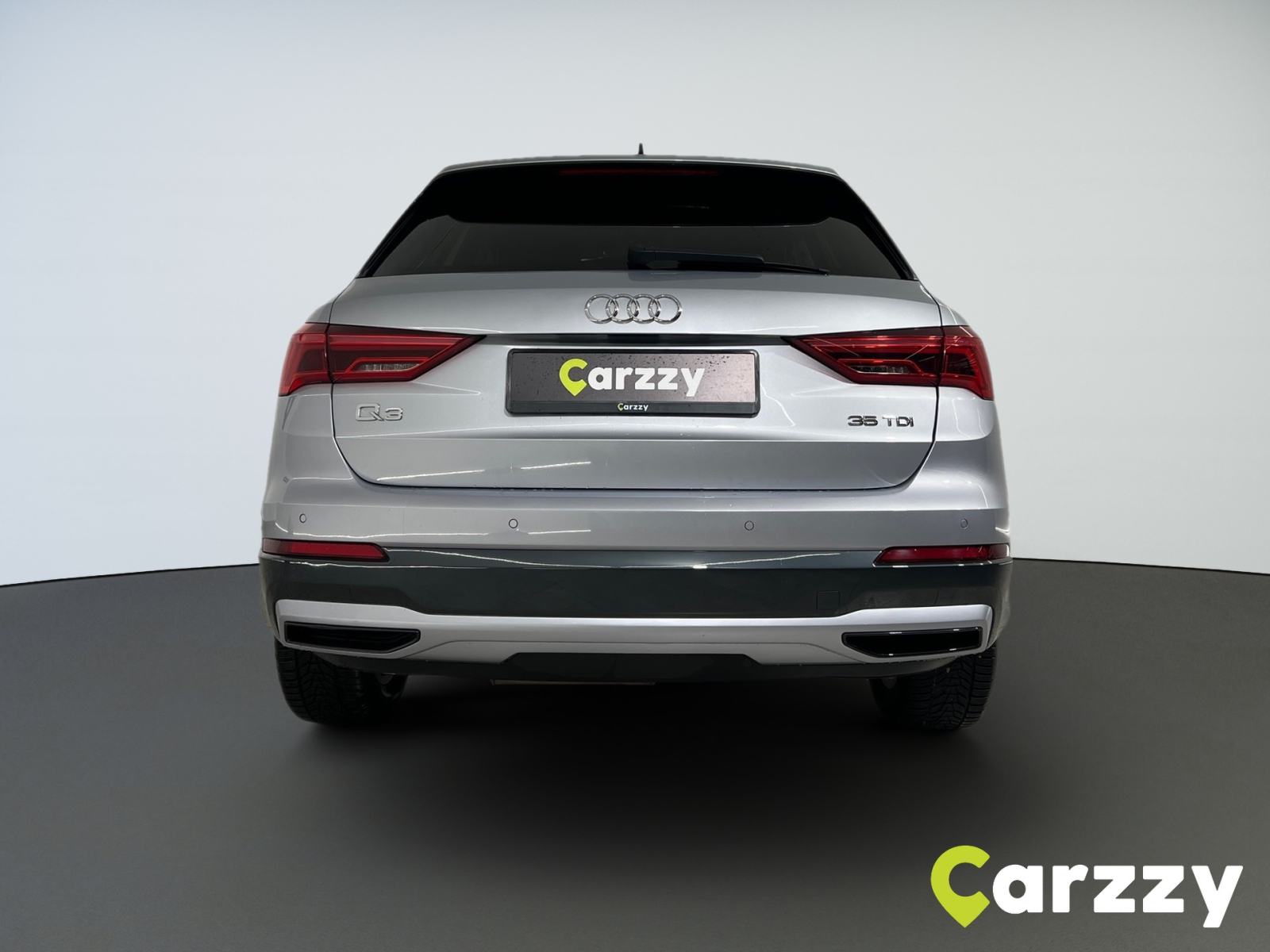 Audi Q3 35TDI S tronic ADVANCED+ - 3 godine jamstva, fotografija 7