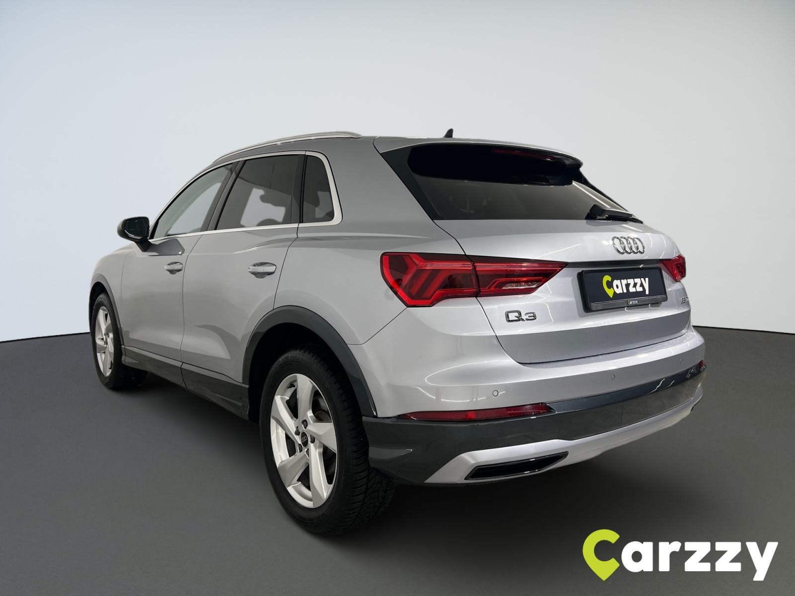 Audi Q3 35TDI S tronic ADVANCED+ - 3 godine jamstva, fotografija 8