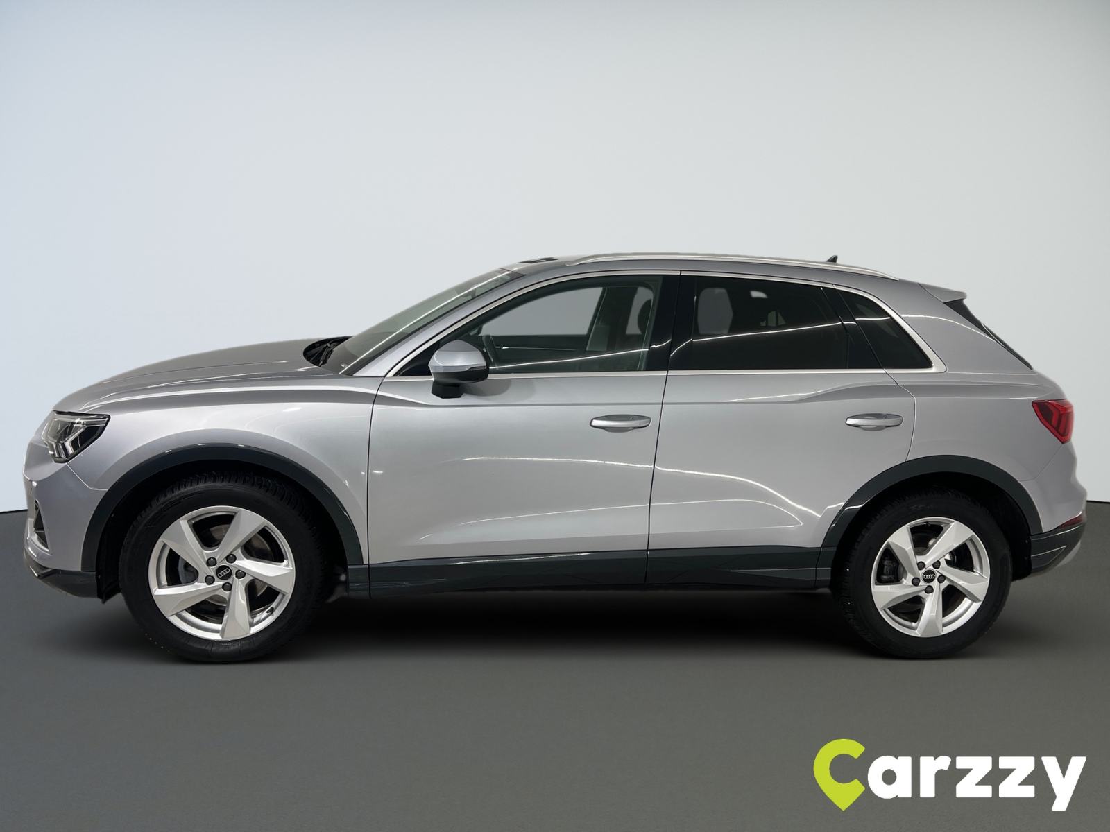 Audi Q3 35TDI S tronic ADVANCED+ - 3 godine jamstva, fotografija 9