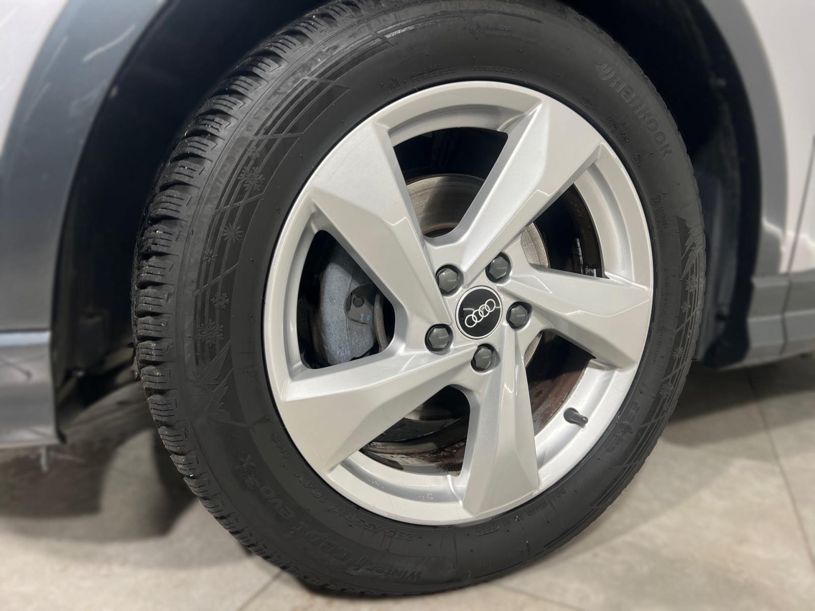 Audi Q3 35TDI S tronic ADVANCED+ - 3 godine jamstva, fotografija 11