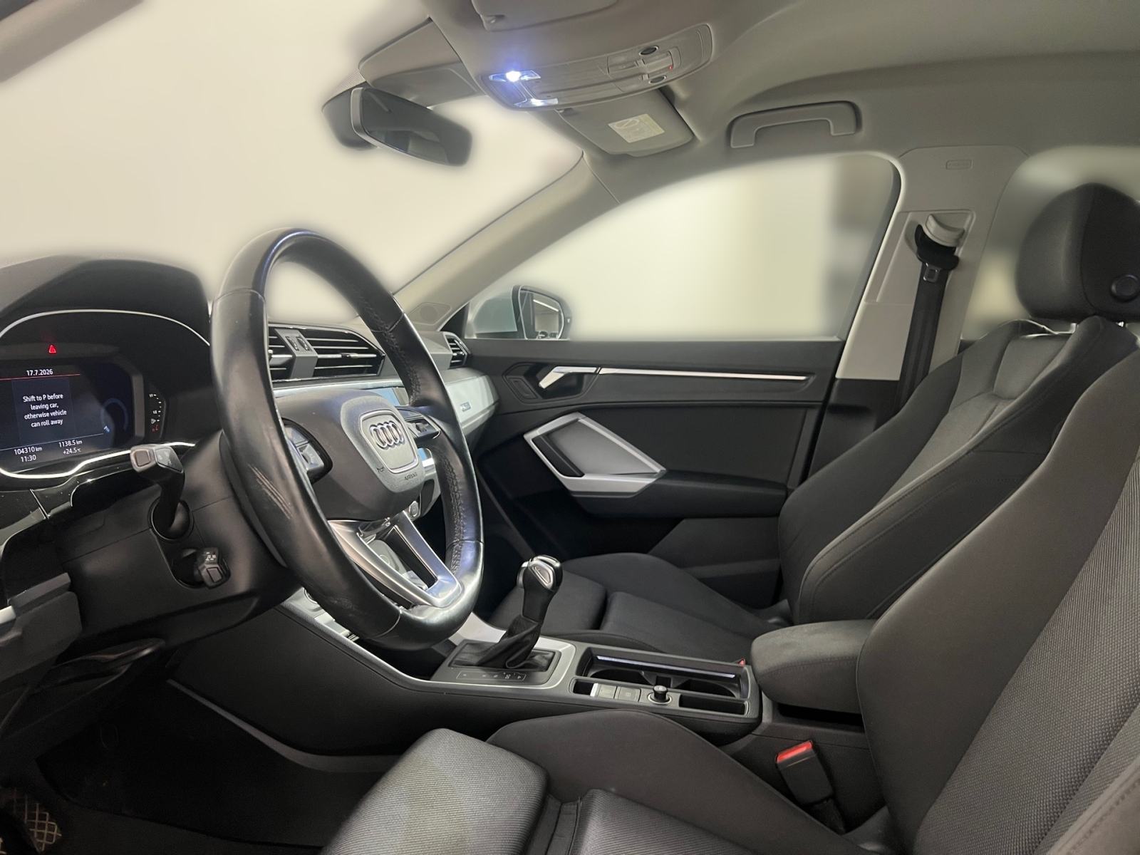 Audi Q3 35TDI S tronic ADVANCED+ - 3 godine jamstva, fotografija 13