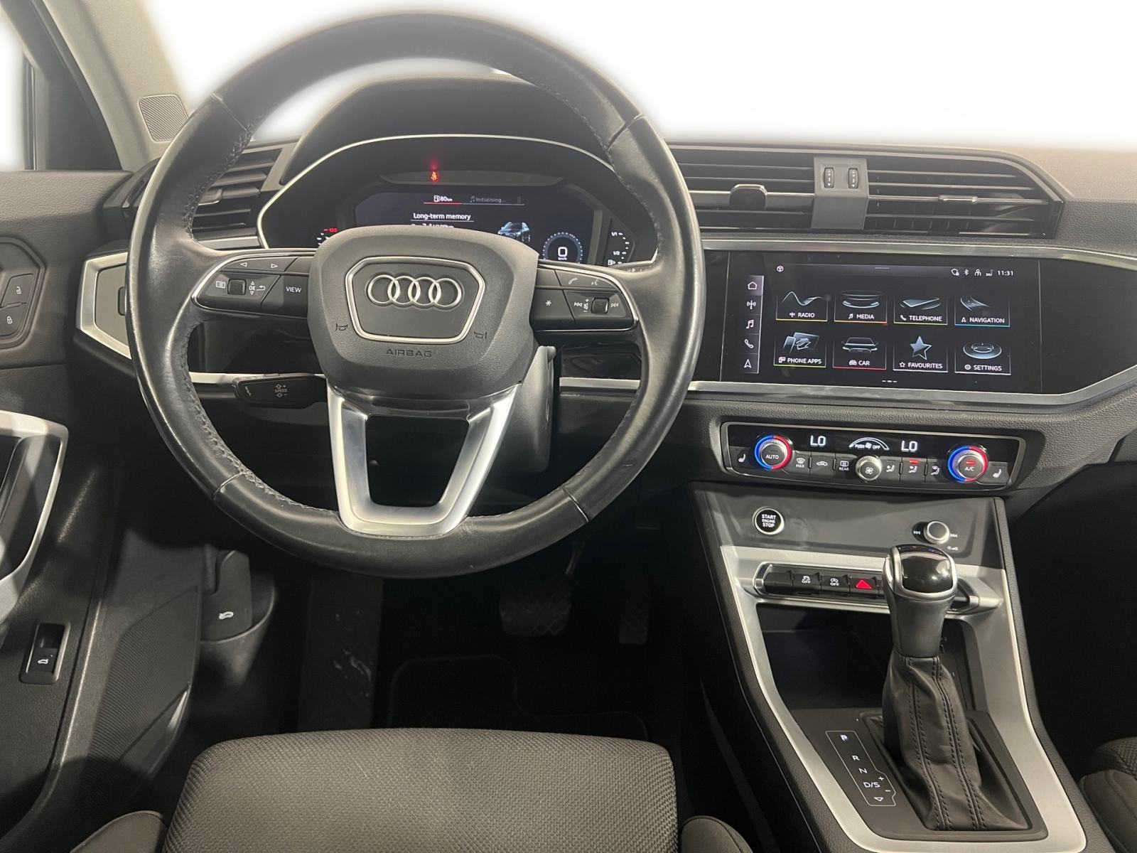 Audi Q3 35TDI S tronic ADVANCED+ - 3 godine jamstva, fotografija 15