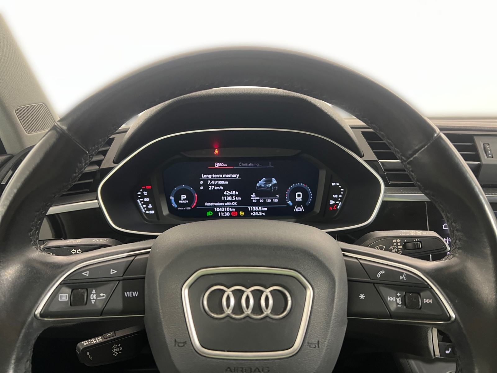 Audi Q3 35TDI S tronic ADVANCED+ - 3 godine jamstva, fotografija 16