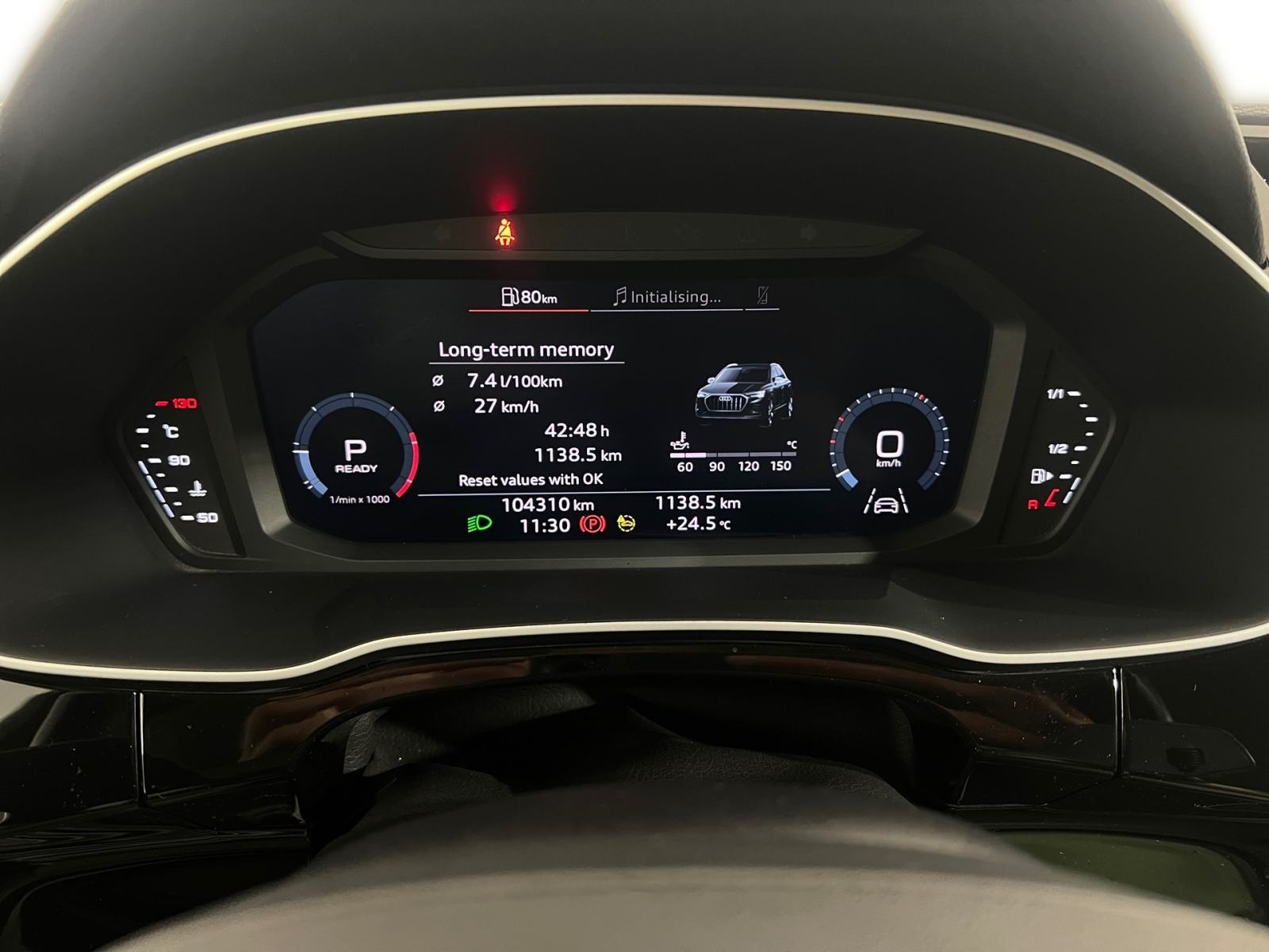 Audi Q3 35TDI S tronic ADVANCED+ - 3 godine jamstva, fotografija 17