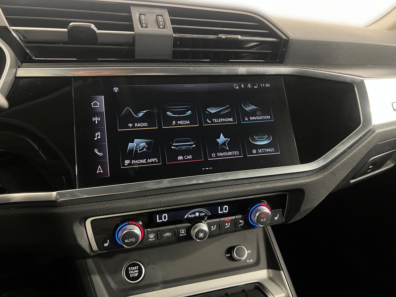 Audi Q3 35TDI S tronic ADVANCED+ - 3 godine jamstva, fotografija 18