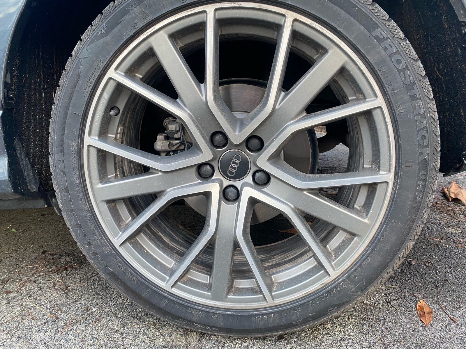 Audi Q3 4,0 TDI automatik -120.000 km, fotografija 12