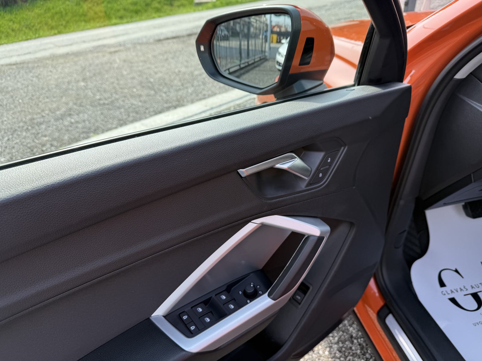 Audi Q3 4,0 TDI quattro,S-Line,Virtual,Kamera,Panorama,Matrix!!!, fotografija 9