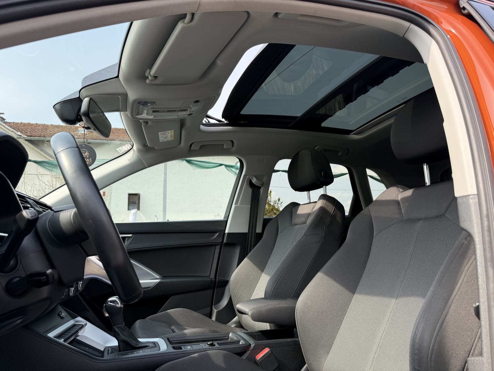Audi Q3 4,0 TDI quattro,S-Line,Virtual,Kamera,Panorama,Matrix!!!, fotografija 13