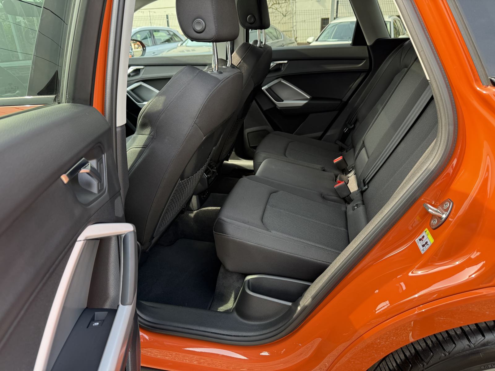 Audi Q3 4,0 TDI quattro,S-Line,Virtual,Kamera,Panorama,Matrix!!!, fotografija 20