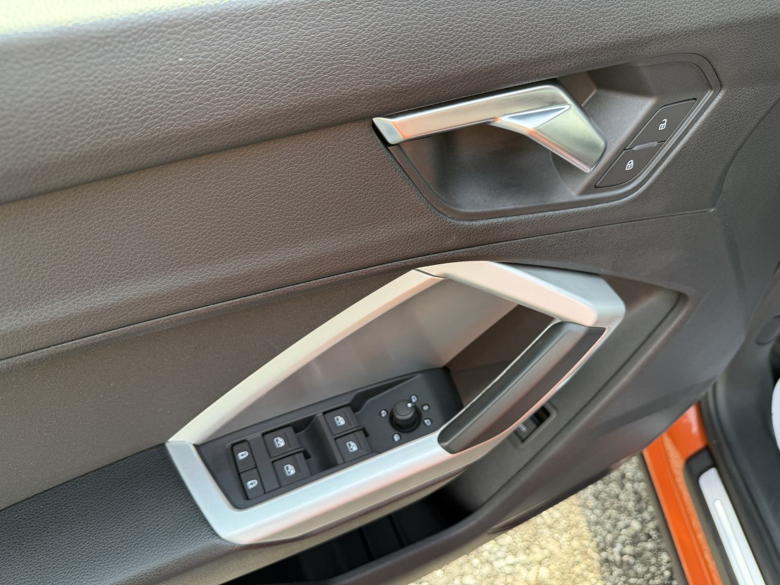 Audi Q3 4,0 TDI quattro,S-Line,Virtual,Kamera,Panorama,Matrix!!!, fotografija 10