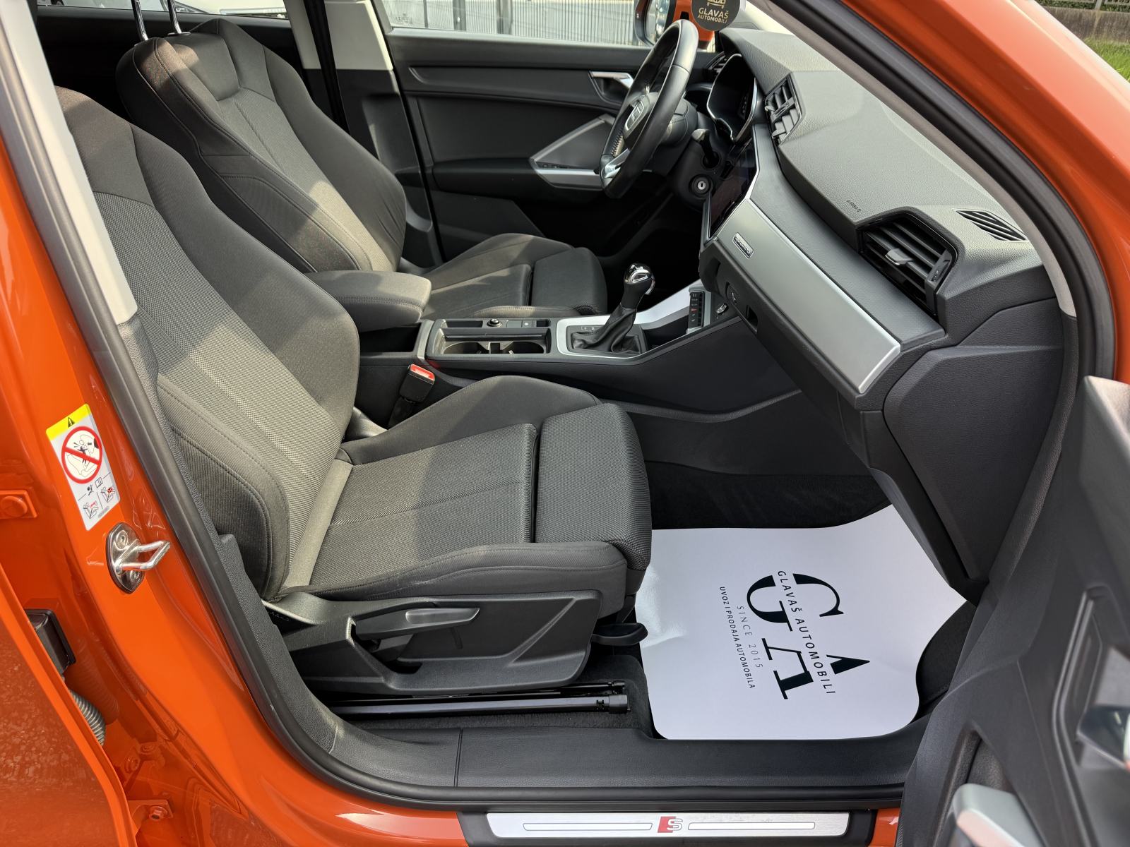 Audi Q3 4,0 TDI quattro,S-Line,Virtual,Kamera,Panorama,Matrix!!!, fotografija 18