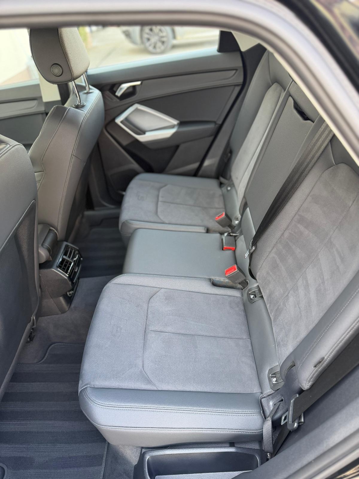 Audi Q3 40 TDI QUATRO S-LINE, fotografija 10