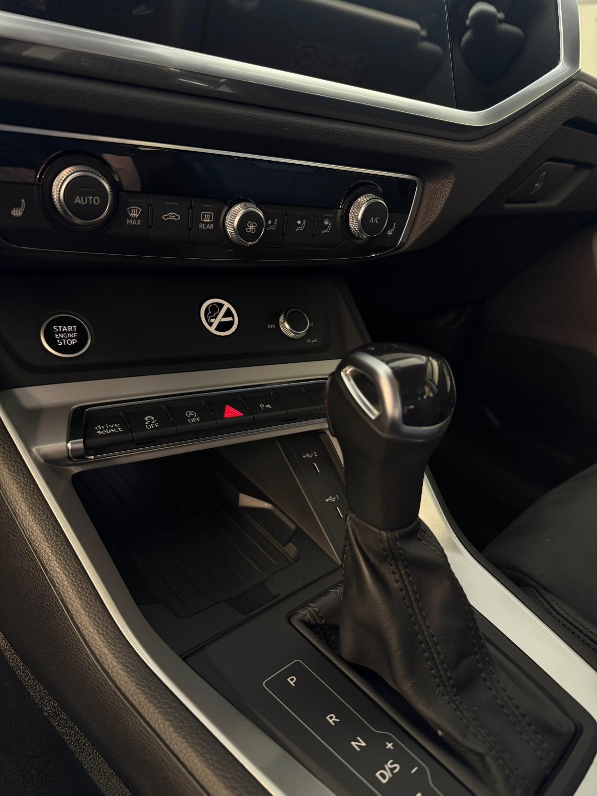 Audi Q3 40 TDI QUATRO S-LINE, fotografija 13