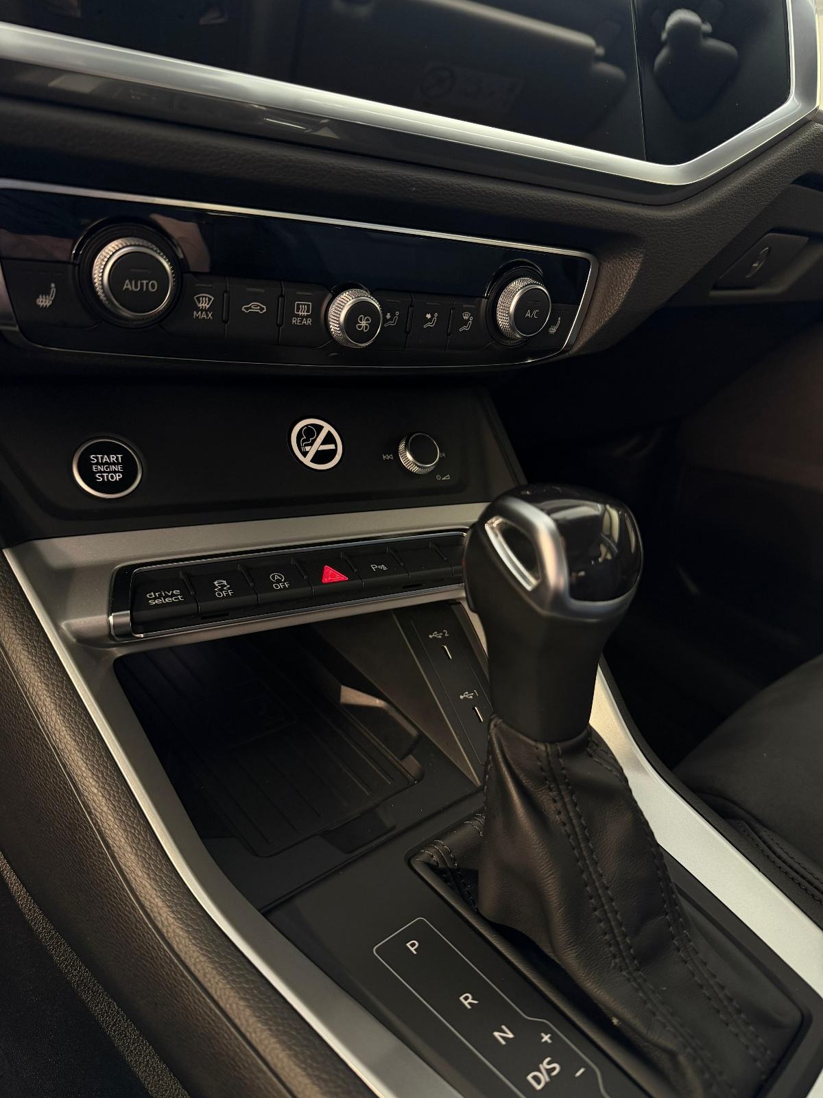 Audi Q3 40 TDI QUATRO S-LINE, fotografija 11