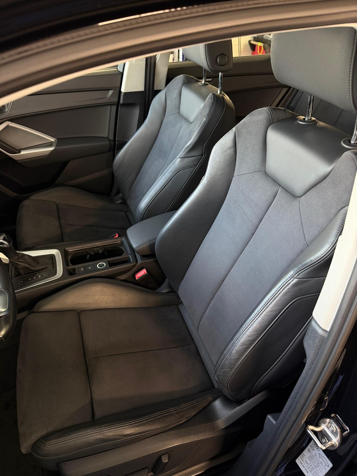 Audi Q3 40 TDI QUATRO S-LINE, fotografija 14