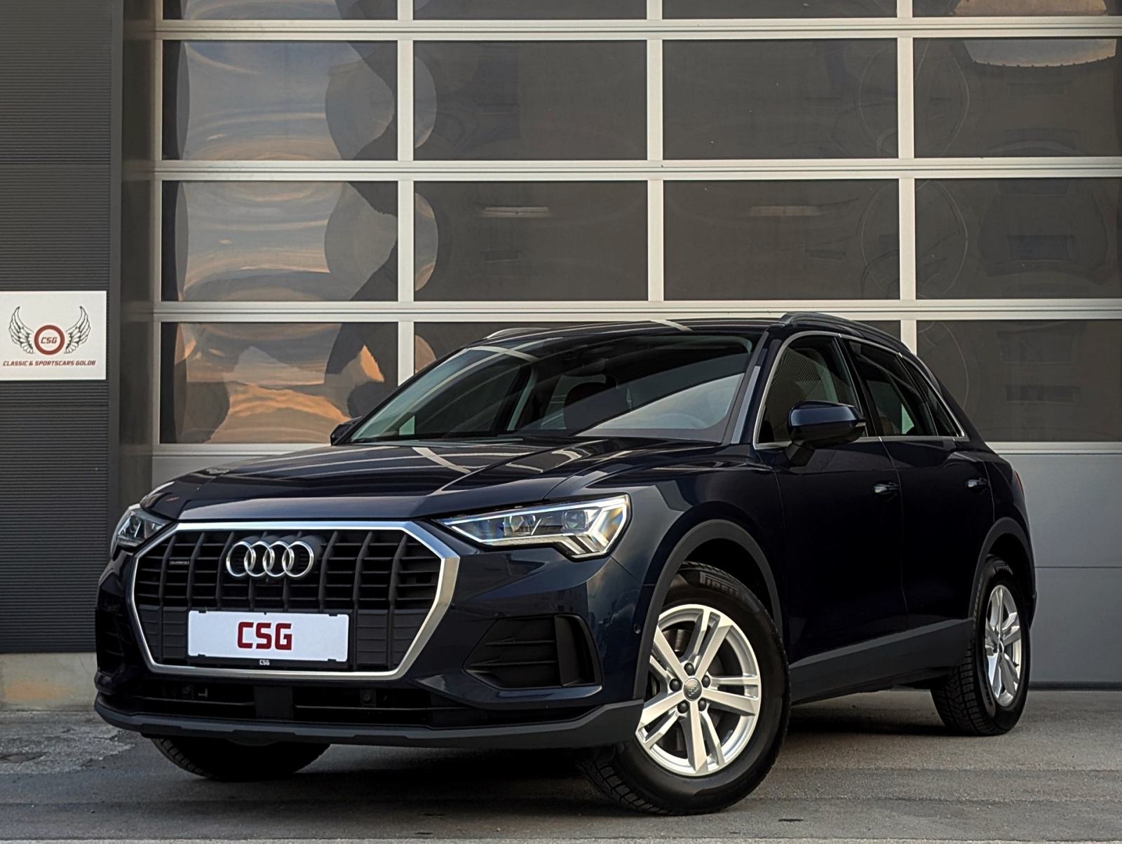 Audi Q3 40 TFSI quattro S-tronic ACC|Pano|Kam360|Kuka, fotografija 3