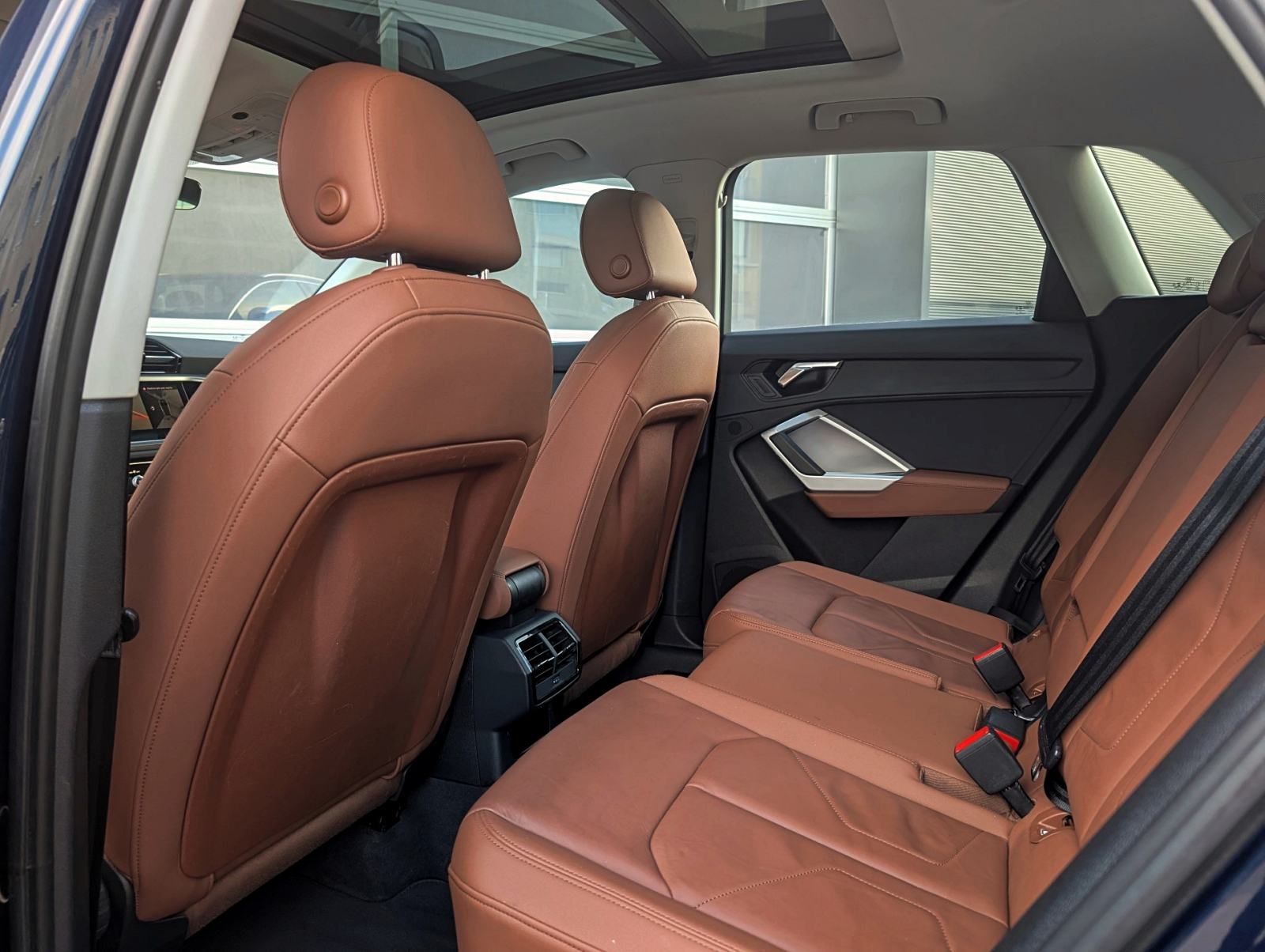 Audi Q3 40 TFSI quattro S-tronic ACC|Pano|Kam360|Kuka, fotografija 12